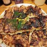 用戶對於ふきや 博多店的評論圖