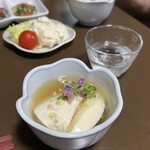 用戶對於呑み処 赤まる的評論圖