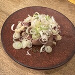 用戶對於麺酒場ひかる的評論圖