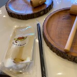 User's review image for バナナジュース専門店 バナナ×バナナ 西早稲田本店