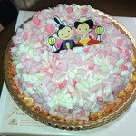 用户对于MOROZOFF ルミネ立川店的评论图