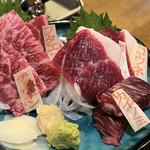 用戶對於馬焼肉専門店うまえびす 三軒茶屋店的評論圖