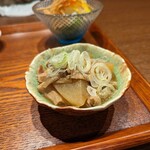 User's review image for 豆皿料理・酒 そばまえ moyuk Sapporo店