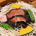 用戶對於駱駝家的評論圖