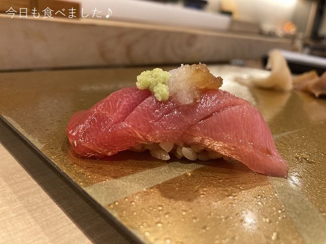 用戶對於梅田 鮨 よこ田的評論高清圖