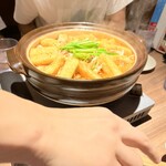用戶對於赤から 渋谷宮益坂店的評論圖