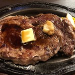 User's review image for ブロンコ