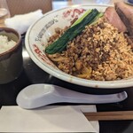 User's review image for つけめん 五春