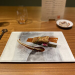 User's review image for 西麻布 香宮