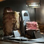 User's review image for ロウリーズ・ザ・プライムリブ 恵比寿ガーデンプレイス店