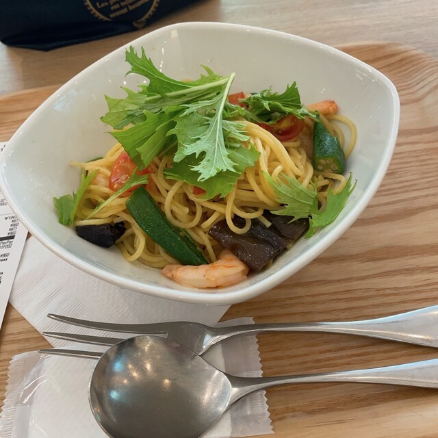 User's recommendation image for カフェ レクセル 御堂筋淀屋橋店