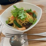User's review image for カフェ レクセル 御堂筋淀屋橋店