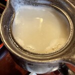 User's review image for そば処 きのした