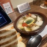 用户对于CRAFT BEER KOYOEN KITTE名古屋店的评论图