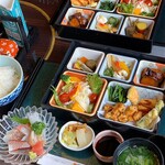 用户对于きくのや的评论图