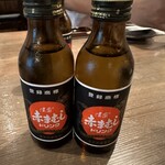 用户对于馬並み家 新橋的评论图