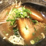 用戶對於桜川らーめん的評論圖