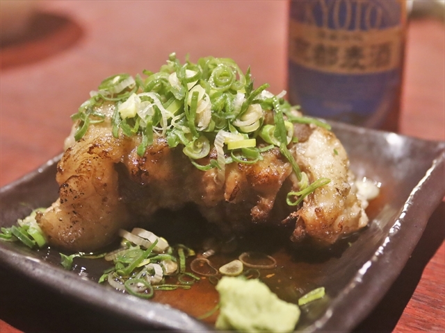 User's review image for 原価酒場牛タンけいすけ 京都駅前店