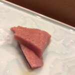 用户对于鮨処うえの的评论图