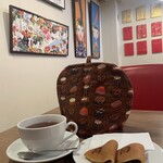 User's review image for ほそつじいへえ TEA HOUSE