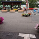 用戶對於道の駅 摩周温泉的評論圖