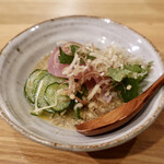 User's review image for さか月