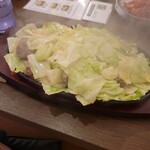 用戶對於元祖 びっくり亭 住吉店的評論圖