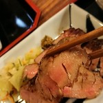 用户对于牛たん焼き 仙台辺見 札幌厚別店的评论图