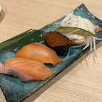 User's review image for 鮨 ととぎん 心斎橋店