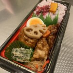 用户对于成城石井 新丸ビル店的评论图