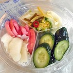 用戶對於銀座 若菜 大丸東京店的評論圖