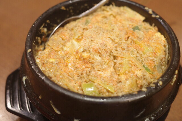 User's recommendation image for 韓楽