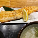 用户对于ご当地酒場 北海道八雲町 日本橋別館的评论图