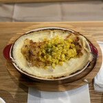 用戶對於グラタン専門店 viva食堂的評論圖