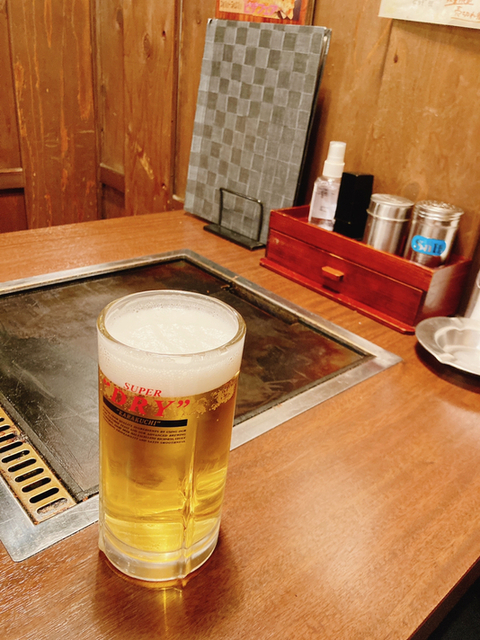 User's recommendation image for やきやき鉄板 ぼんくら家 西中島店