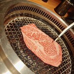 用戶對於牛屋 銀兵衛 銀座本店的評論圖