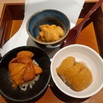 用戶對於すし尽誠的評論圖