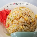 用戶對於天下一品 二条駅前店的評論圖