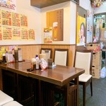 用戶對於きぬちゃん食堂的評論圖