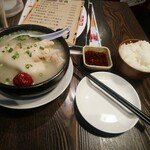 User's review image for 舒氏老媽蹄花