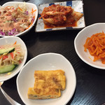 用戶對於焼肉ソウル的評論圖