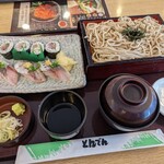 用戶對於北海道生まれ和食処とんでん 立川栄町店的評論圖