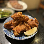 User's review image for もり平