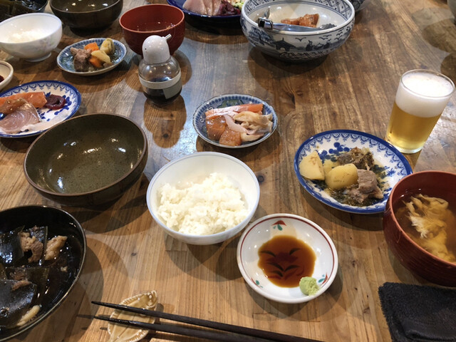 用戶對於湿原の小さな宿 きりたっぷ里的評論高清圖
