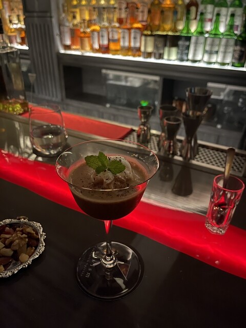 User's recommendation image for Fauvism Cocktail & Spirits