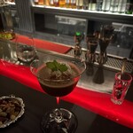 User's review image for Fauvism Cocktail & Spirits