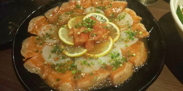 用戶對於和さ美 多摩センター駅前店的評論高清圖