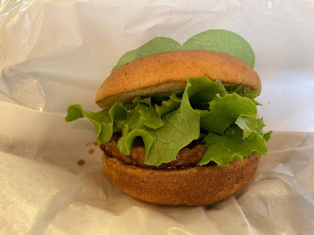 用戶對於フレッシュネスバーガー 白山駅前店的評論圖