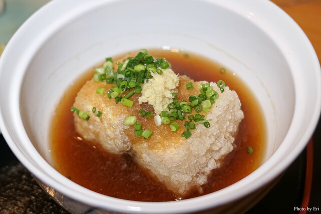 用戶對於はも・天然ふぐ 銀座 福和的評論高清圖