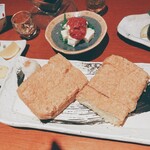 User's review image for へぎそば匠 六本木店